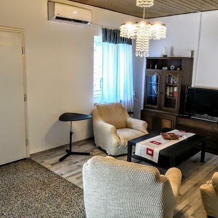 Appartement House Of Tea à Bjelovar Extérieur photo