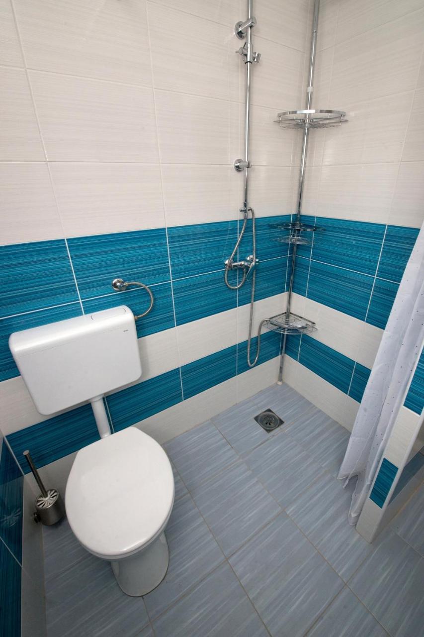 Appartement House Of Tea à Bjelovar Extérieur photo