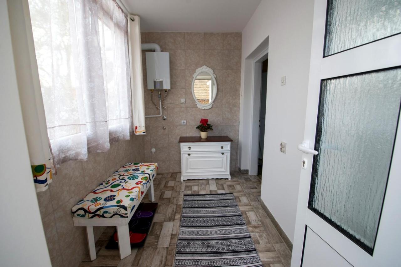 Appartement House Of Tea à Bjelovar Extérieur photo