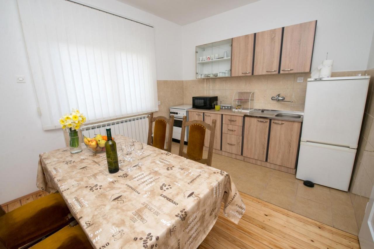 Appartement House Of Tea à Bjelovar Extérieur photo