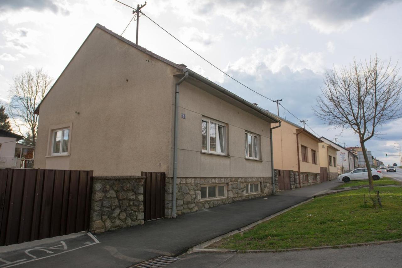 Appartement House Of Tea à Bjelovar Extérieur photo