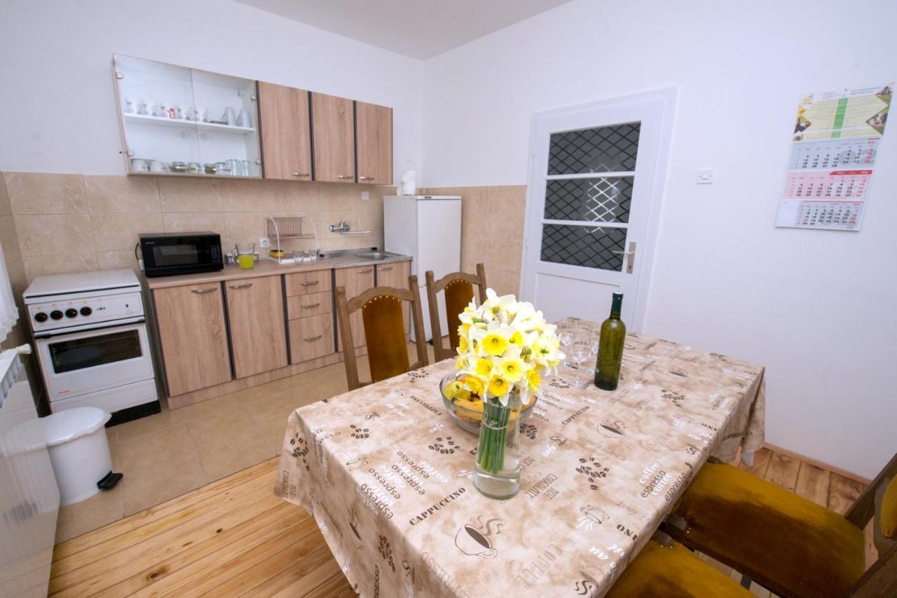 Appartement House Of Tea à Bjelovar Extérieur photo